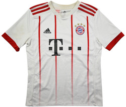 2017-18 BAYERN MUNCHEN *TOLISSO* KOSZULKA M. BOYS 