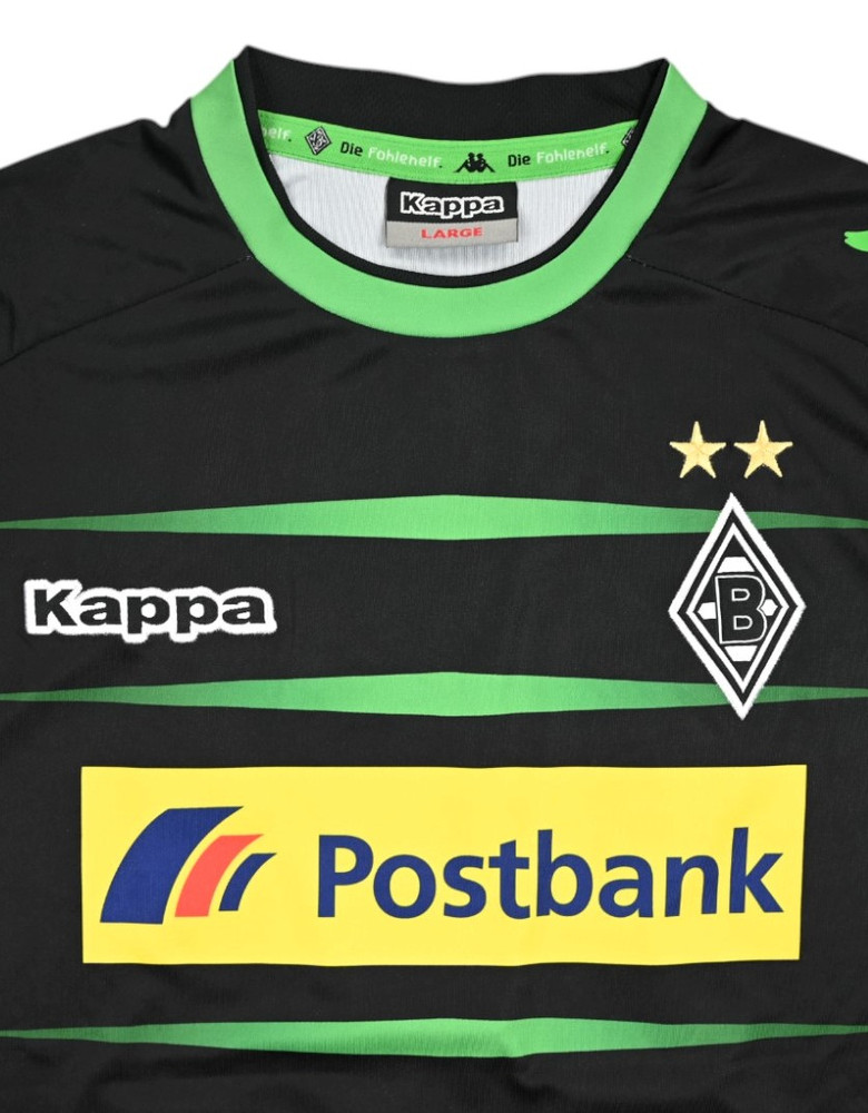 2016-17 BORUSSIA MONCHENGLADBACH *LUKAS* KOSZULKA L