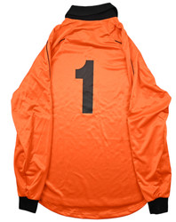 ERREA VINTAGE GOALKEEPER LONGSLEEVE SHIRT S