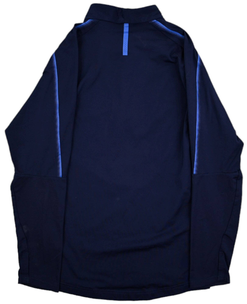 ITALY KOSZULKA LONGSLEEVE L. BOYS