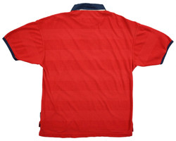 1999-01 ENGLAND SHIRT L