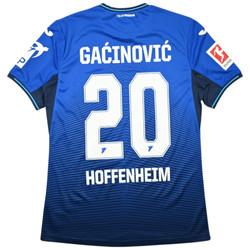 2021-22 TSG HOFFENHEIM *GAĆINOVIĆ* KOSZULKA S