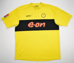2002-03 BORUSSIA DORTMUND *KOLLER* XXL