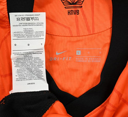 2020-21 NETHERLANDS *DOMENECH* KOSZULKA L