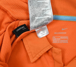 2006-08 NETHERLANDS SHIRT XL. BOYS