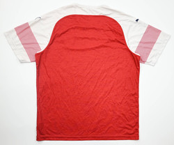 2018-19 ARSENAL LONDON SHIRT XL