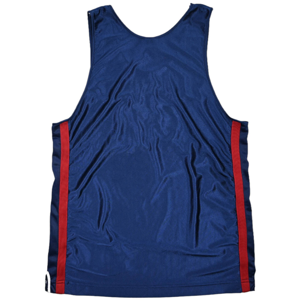 NIKE BASKETBALL KOSZULKA M