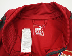 ARSENAL LONDON BLOUSE XL