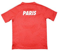 2016-17 PARIS SAINT-GERMAIN KOSZULKA XL. BOYS