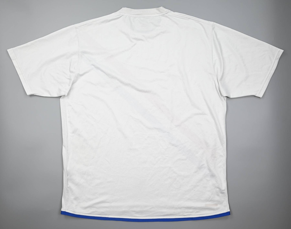 2006-08 HOLLAND SHIRT XL