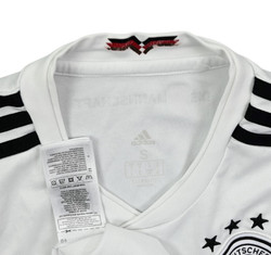 2018-19 GERMANY SHIRT S