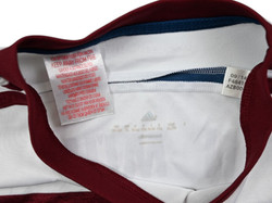 2014-15 BAYERN MUNCHEN *SCHWEINSTEIGER* SHIRT XL. BOYS