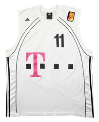 BONN-RHONDORF NBBL SHIRT XXL