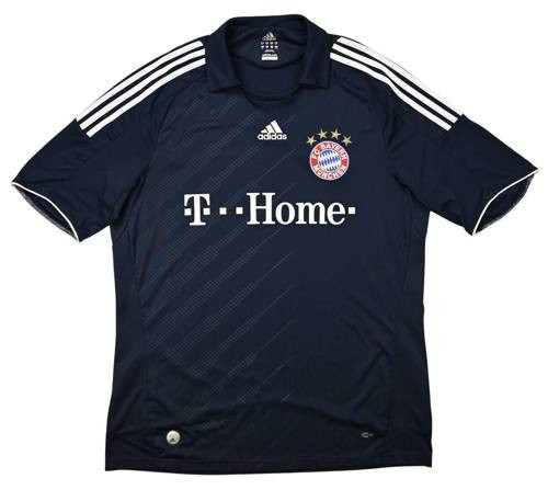 2008-09 BAYERN MUNCHEN *ZE ROBERTO* XL