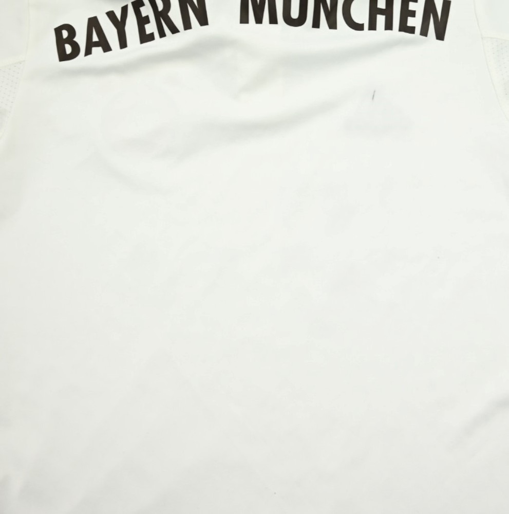 2013-14 BAYERN MUNCHEN KOSZULKA L. BOYS