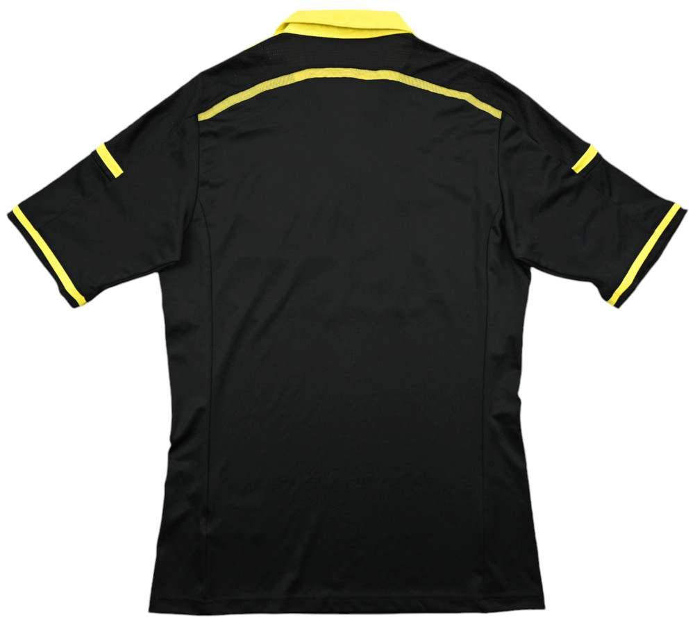 2014-15 AIK SHIRT S