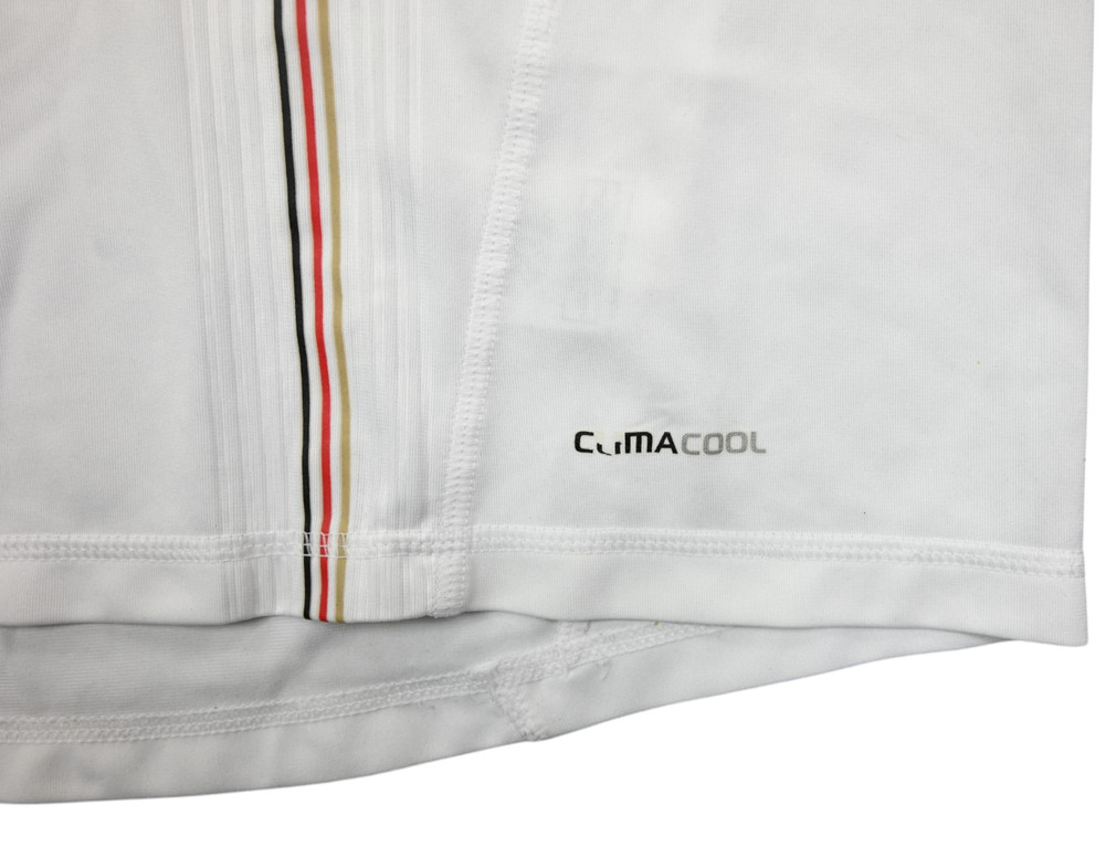 2010-11 GERMANY SHIRT XL