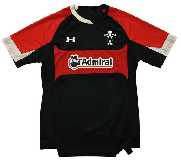 WALES RUGBY SHIRT S