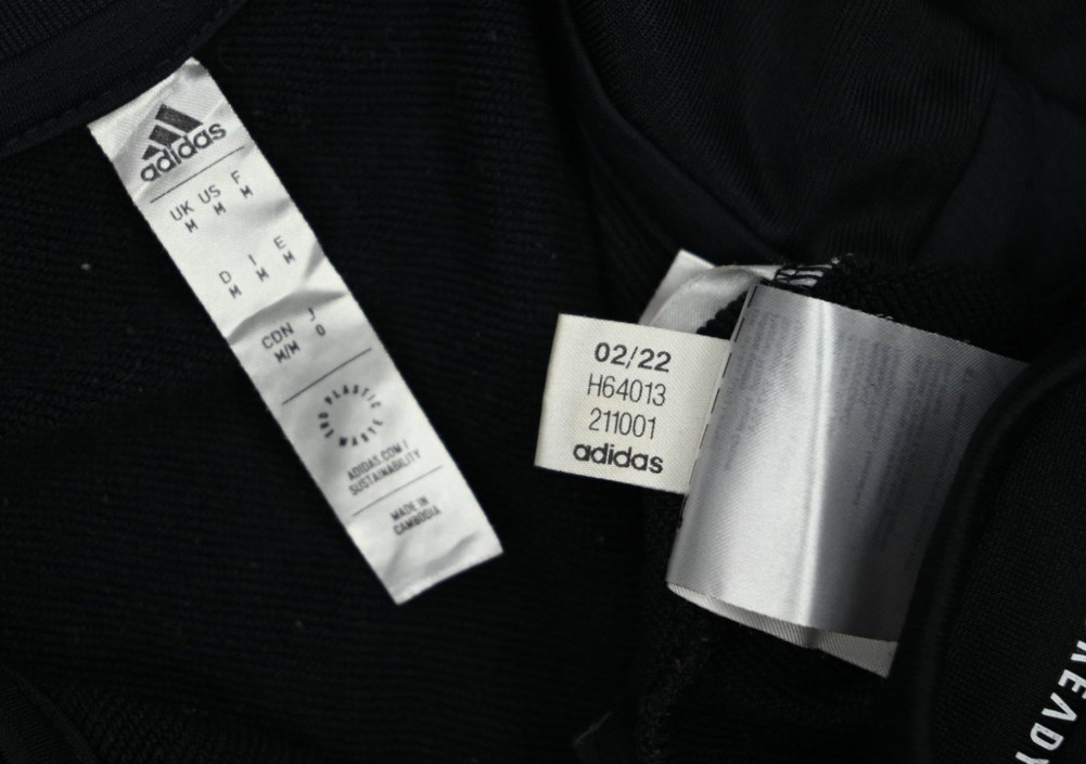 2022-23 MANCHESTER UNITED LONGSLEEVE KOSZULKA M