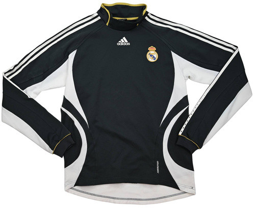 REAL MADRID TOP XXL