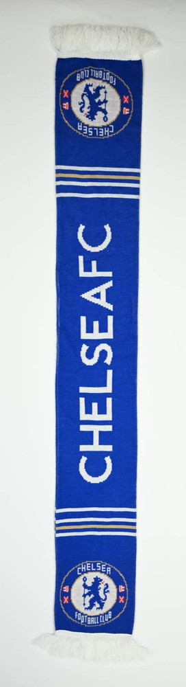 CHELSEA LONDON SCARF