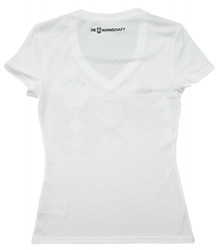 2018-19 GERMANY SHIRT WOMENS S