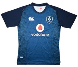 IRELAND IRFU RUGBY SHIRT M