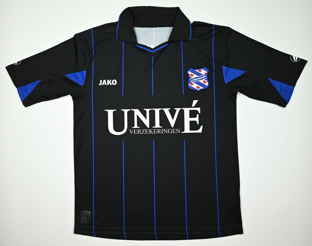 2013-14 SC HEERENVEEN SHIRT L