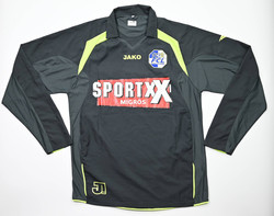 2009-11 FC LUZERN LONGSLEEVE KOSZULKA M/L