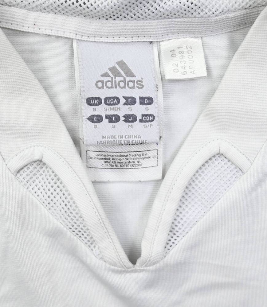 2004-05 GERMANY SHIRT S