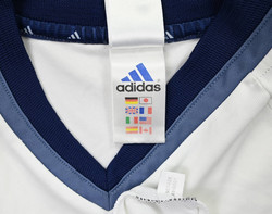 2001-02 TOTTENHAM HOTSPUR SHIRT XL