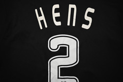 GERMANY *HENS* HANDBALL SHIRT XL