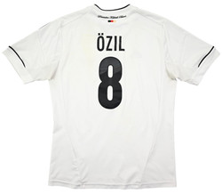 2012-13 GERMANY *OZIL* KOSZULKA M. BOYS