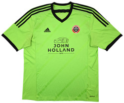 2015-16 SHEFFIELD UNITED SHIRT XL