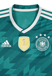 2018-19 GERMANY KOSZULKA S