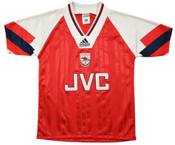 1992-94 ARSENAL KOSZULKA L. BOYS