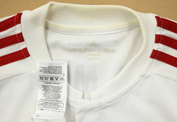 2015-16 BAYERN MUNCHEN *VIDAL* SHIRT S