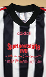 ADIDAS OLDSCHOOL #7 SHIRT XXL