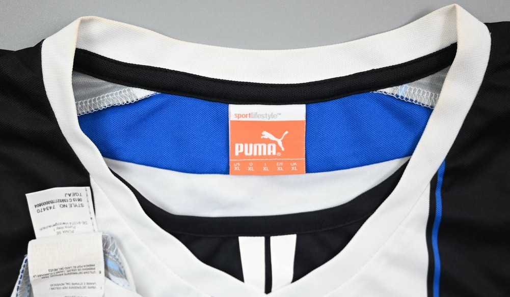 2013-14 NEWCASTLE UNITED KOSZULKA XL