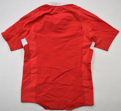 WALES RUGBY KOSZULKA DAMSKA S