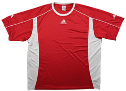 ADIDAS VINTAGE SHIRT XL