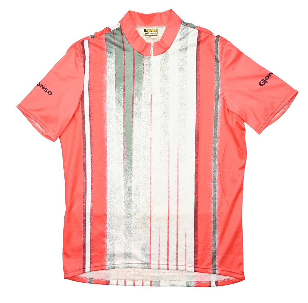 GONSO KOSZULKA KOLARSKA XXL