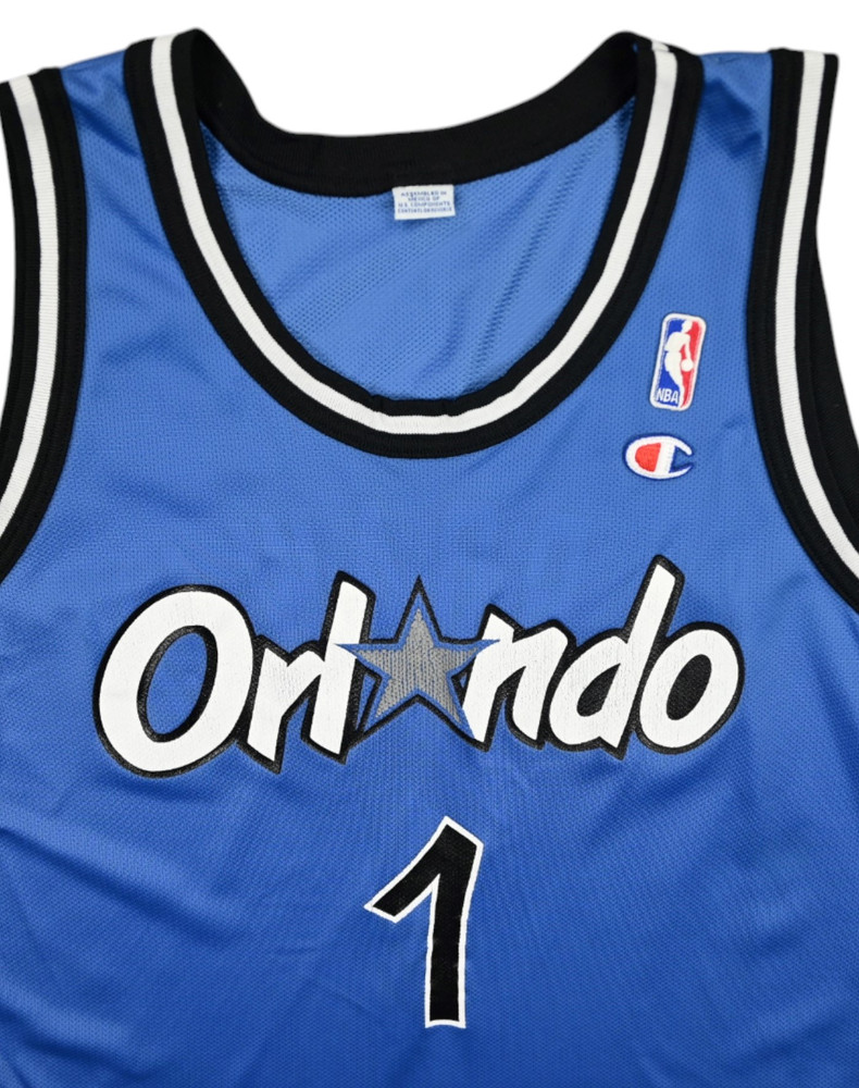 ORLANDO MAGIC *HARDAWAY* NBA SHIRT M