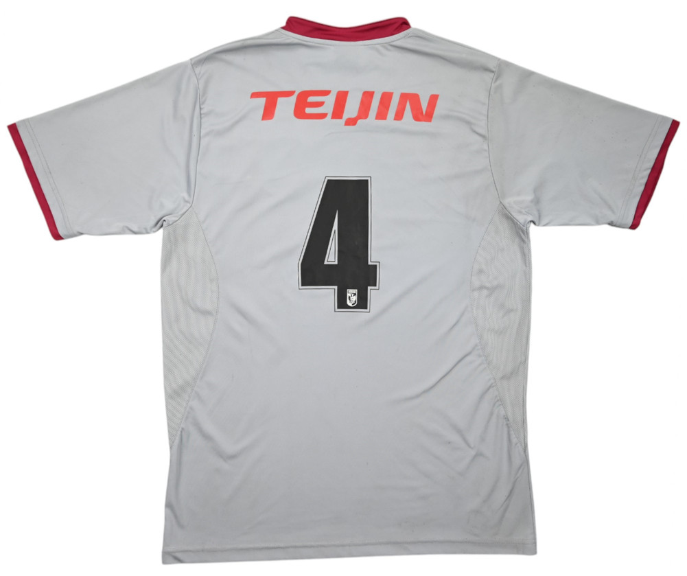 2009-10 VITESSE KOSZULKA XL