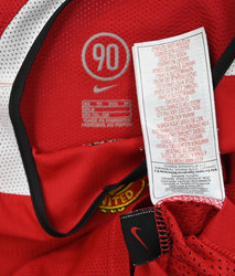 2004-06 MANCHESTER UNITED XS. BOYS 