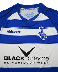 2015-16 DUISBURG SHIRT M
