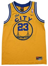 GOLDEN STATE WARRIORS NBA *RICHARDSON* SHIRT XL