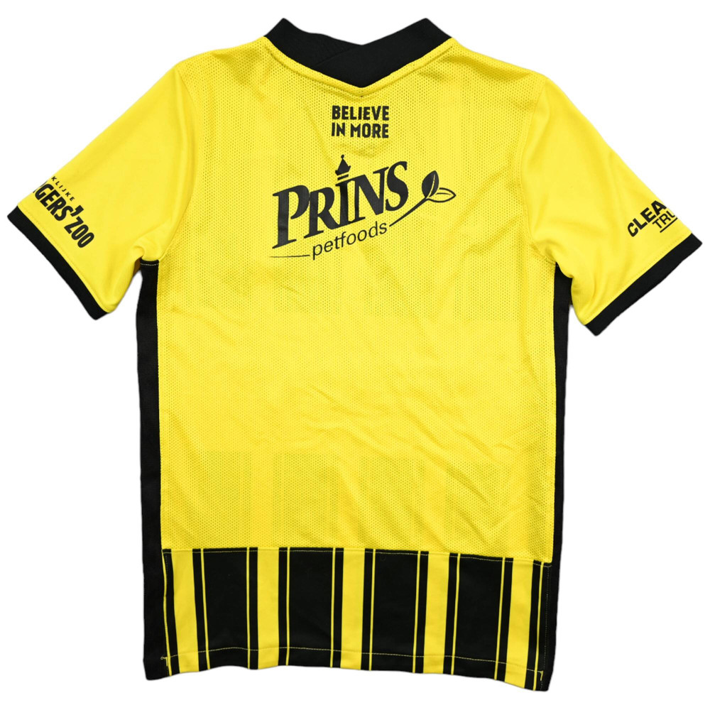 2021-22 VITESSE KOSZULKA M. BOYS