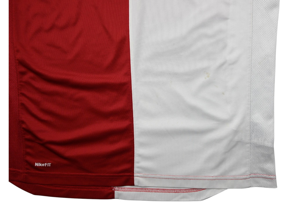 2009-10 ROT-WEISS ESSEN SHIRT L