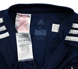 2017-18 BAYERN MUNCHEN *JAMES* SHIRT XL. BOYS